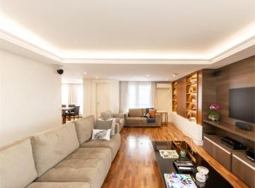 Apartamento · 223m² · 4 Quartos · 3 Vagas · Duplex com 4 quartos à venda em Mirandópolis - SP