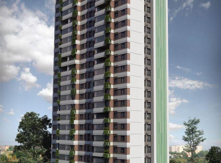 Imóvel novo vertical , Guarulhos · Apartamento - Guarulhos - Arken