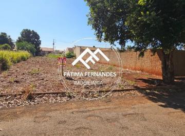 Foto 01 · Terreno, Parque Resudencial Porto  Seguro, Primeiro de Maio, PR