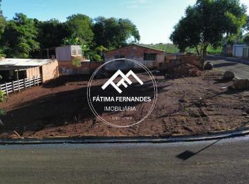 Foto 01 · Terreno, Residencial do  Vale, Primeiro de Maio, PR