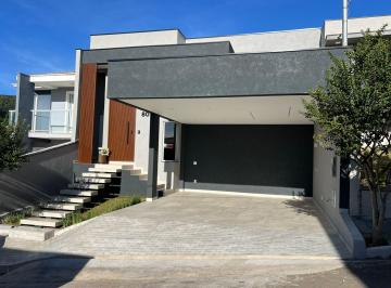 Casa de 3 quartos, Bragança Paulista · Casa nova - Condominio Portal da Serra - Bragança Paulista