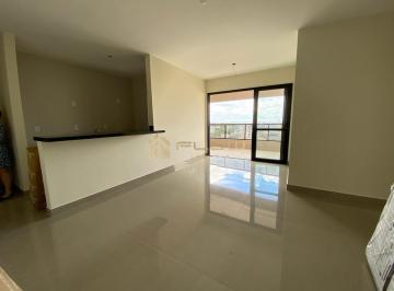 Foto 01 · Apartamento, Cazeca, Uberlândia, MG