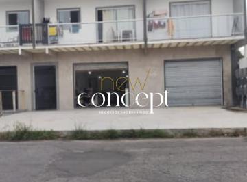 Foto 01 · Ponto Comercial para Locação em Resende-RJ, Bairro Comercial: 1 Sala, 1 Banheiro, 1 Vaga de Garagem,