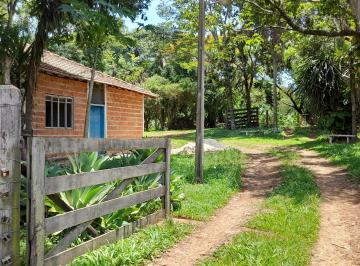 Rural de 2 quartos, Cesário Lange · Sítio de 10,6 Alqueires em Cesário Lange-SP