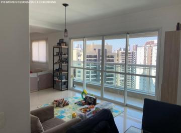 Foto 02 · Apartamento com 3 suítes 3 vagas a venda no Morumbi
