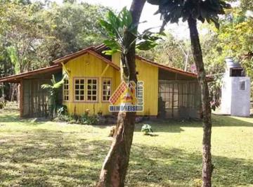 Rural de 1 quarto, Iguape · Charmosa casa de sítio Rural em Iguape, SP - disponível para venda