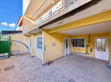 Casa de 6 quartos, Riacho Fundo · Casa sobrado de 6 quartos, 2 suítes, c/ habite-se, QN 07, Riacho Fundo I