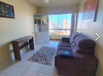 Apartamento de 2 quartos, Laguna ·     Resid.papo.   Barbada apto mar grosso 
