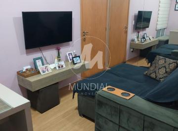 Sala · Apartamento (tipo - padrao) 2 dormitórios, cozinha planejada, portaria 24 horas, lazer, espaço gourm