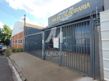 Fachada Unidade · Sala comercial (sala - terrea independente)