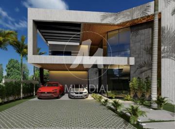 Fachada Unidade · Casa (sobrado em condominio) 4 dormitórios/suite, cozinha planejada, portaria 24 horas, lazer, em co
