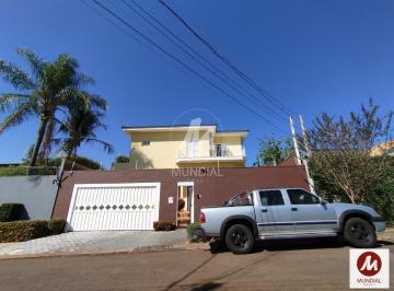 Fachada Unidade · Casa (sobrado na rua) 4 dormitórios/suite