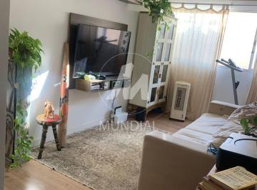 Sala · Apartamento (tipo - padrao) 2 dormitórios/suite, cozinha planejada, em condomínio fechado