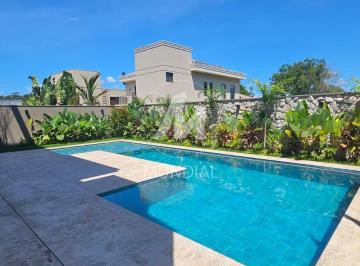 Piscina · Casa (sobrado em condominio) 4 dormitórios/suite, cozinha planejada, portaria 24 horas, lazer, espaç