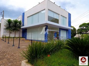 Fachada Unidade · Salão/Galpão (salão - térreo)