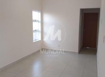 Sala · Casa (térrea na rua) 2 dormitórios/suite