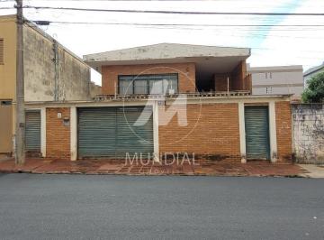 Fachada Unidade · Casa (térrea na rua) 4 dormitórios/suite, cozinha planejada