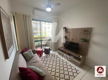Sala · Apartamento (flat) 1 dormitórios/suite, cozinha planejada, portaria 24 horas, elevador, em condomíni