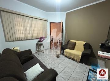 Sala de Estar · Casa (térrea na rua) 3 dormitórios/suite, cozinha planejada