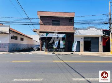 Fachada Unidade · Salão/Galpão (salão - térreo)
