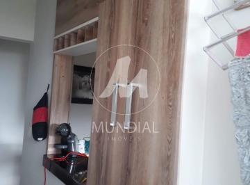 Sala · Apartamento (tipo - padrao) 2 dormitórios, em condomínio fechado