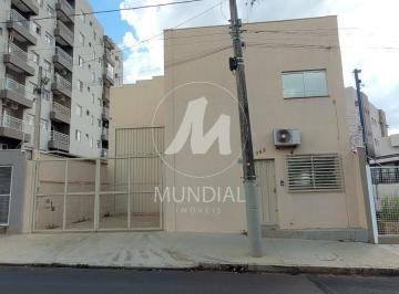 Fachada Unidade · Salão/Galpão (salão - térreo) , cozinha planejada