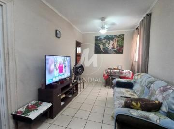Sala · Apartamento (tipo - padrao) 3 dormitórios/suite, cozinha planejada, portaria 24hs, em condomínio fec