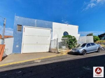 Fachada Unidade · Salão/Galpão (salão - térreo) , cozinha planejada