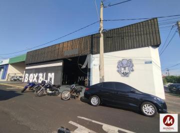 Fachada Unidade · Salão/Galpão (salão - em edifício comercial)