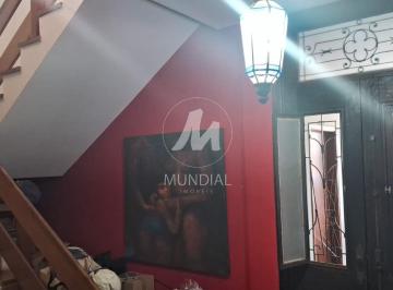 Sala · Casa (sobrado na  rua) 4 dormitórios/suite, cozinha planejada, portaria 24 horas