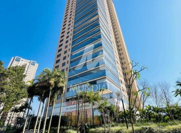 Fachada Condominio · Apartamento (tipo - padrao) 4 dormitórios/suite, portaria 24 horas, lazer, espaço gourmet, salão de