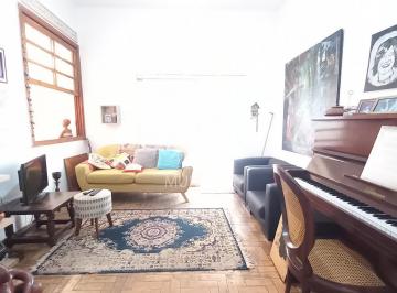 Sala · Casa (térrea na rua) 2 dormitórios/suite, cozinha planejada