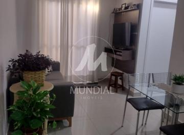 Sala · Apartamento (tipo - padrao) 2 dormitórios, cozinha planejada, portaria 24 horas, lazer, espaço gourm