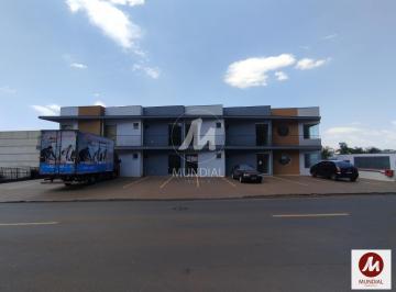 Fachada Unidade · Sala comercial (outros)