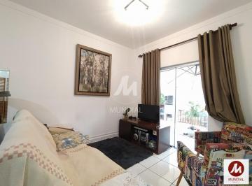 Sala · Apartamento (tipo - padrao) 2 dormitórios/suite, cozinha planejada, em condomínio fechado
