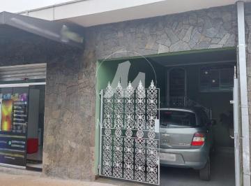 Fachada Unidade · Casa (térrea na rua) 3 dormitórios/suite, cozinha planejada