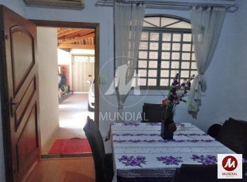 Sala de Jantar · Casa (térrea na rua) 2 dormitórios/suite, cozinha planejada