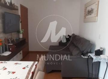 Sala · Apartamento (tipo - padrao) 2 dormitórios, cozinha planejada, portaria 24 horas, lazer, espaço gourm