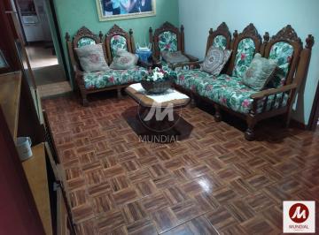 Sala · Casa (térrea na rua) 4 dormitórios