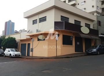 Fachada Unidade · Salão/Galpão (salão - sobrado)