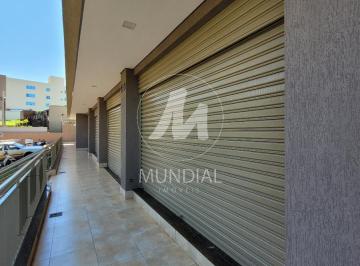 Fachada Unidade · Salão/Galpão (salão - térreo)