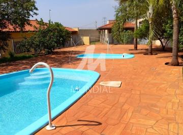 Piscina · Casa (térrea na rua) 1 dormitórios