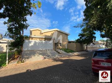 Fachada Unidade · Casa (térrea em condominio) 4 dormitórios/suite, cozinha planejada, portaria 24 horas, salão de fest