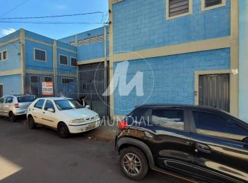 Fachada Unidade · Salão/Galpão (salão - sobrado)