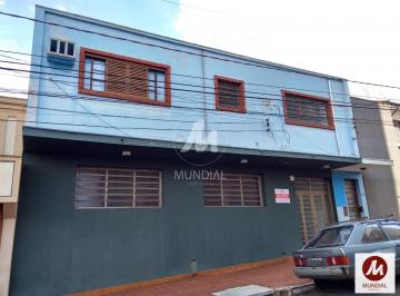 Fachada Unidade · Salão/Galpão (salão - térreo)