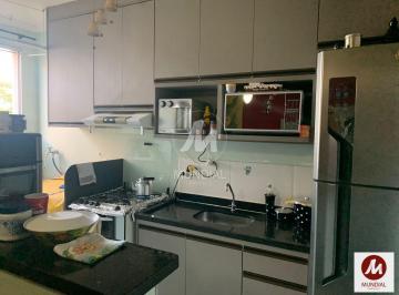 Cozinha · Apartamento (tipo - padrao) 2 dormitórios, cozinha planejada, portaria 24 horas, em condomínio fecha