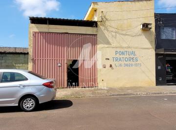 Fachada Unidade · Salão/Galpão (salão - sobradinho parte inferior)