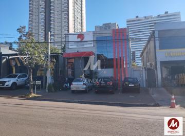Fachada Unidade · Salão/Galpão (salão - sobrado) , cozinha planejada