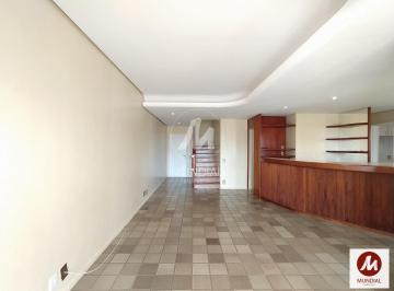 Sala · Apartamento (cobertura 2 - duplex) 4 dormitórios/suite, cozinha planejada, portaria 24 horas, lazer,