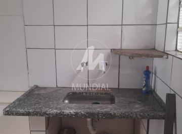 Cozinha · Casa (térrea na rua) 2 dormitórios/suite